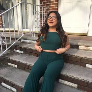 Meet your Posher, Jenny